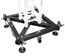ProX XT-GSB MK3 Universal Vertical Tower Truss Ground Support Base, Wheels And Leveling Jacks Image 1