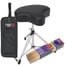 On-Stage FCS-DRUMACC-PK1 Full Compass Exclusive Drum Accessories Package Image 1