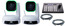 BirdDog 2 - BDX1U PTZ Camera G4 Joystic Bundle, White With HC-JOY-G4 Controller And Two 15' HDMI Video Cables Image 1