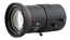 AIDA CS-0550V HD Varifocal 5.0-50mm Manual Iris CS Mount Lens Image 1