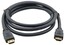 Kramer 97-01214025 High Speed HDMI Cable With Ethernet, 25' Image 1