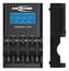 Ansmann Powerline 4.2 Pro Multifunction Charger For 1-4 AA And AAA NiMH Batteries Image 2