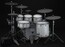 EFNOTE PRO-704 [Restock Item] 700 Series Technical Electronic Drum Set Image 1