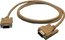 QSC DPC-2 HD15 Dataport Cable, 2 Ft. Image 1