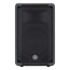 Yamaha DBR10 [Restock Item] 10" 2-Way Active Speaker, 325W, DSP Image 1