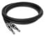 Zaolla ZGTR-105 Instrument Cable 1/4"-1/4" 5ft Image 1