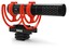 Rode VideoMic GOII On-Camera Shotgun Microphone Image 1