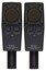 AKG C414 XLS Matchd Pair Multi-Pattern Condenser Microphones Image 3