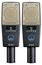 AKG C414 XLS Matchd Pair Multi-Pattern Condenser Microphones Image 2