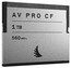 Angelbird 1TB AV Pro CF CFast 2.0 Video Recording Memory Card, 1 TB Image 1