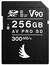 Angelbird AVP256SDMK2V90 AV Pro MK 2 UHS-II SDXC Memory Card 256GB Image 1