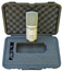 AMT 350-AMT Large Diaphragm Cardioid Condenser Studio Microphone Image 2