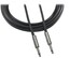 Audio-Technica AT690-15 15' Speaker Cable, 1/4" Male To 1/4" Male Image 1
