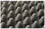 TecNec MF-3 54" X 54" X 2" Gray Acoustic Foam Image 1