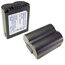 Empire Scientific BLI283 Battery For Panasonic DMWBMA7, LI-ION, 7.4V, 700mAh Image 1