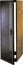 Middle Atlantic DOP-5-29 Slim Plexi Door For 5-29 Image 1