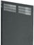 Middle Atlantic ERK-VRD-18 18SP Rear Door For ERK Racks With Top And Bottom Vents Image 1