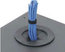 Middle Atlantic GK-4G Gland Grommets, 4 Pack Image 1