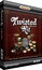 Toontrack TWISTED-KIT Twisted Kit EZX Twisted Kit Expansion For EZdrummer/Superior Drummer Image 1