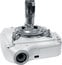 Peerless PJF2-1-S Projector Mount (Mount Only, Silver) Image 1