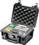 Pelican Cases 1120 Protector Case 7.3"x4.8"x3.3" Protector Case, Yellow Image 1