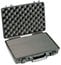 Pelican Cases 1490 Protector Cases 17.8"x11.4"x4.1" Laptop Case, Black Image 1