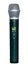 Shure ULX2/SM86-G3 ULX Series Wireless Handheld Transmitter With SM86 Mic, G3 Band (470-505MHz) Image 1