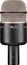 Electro-Voice PL33 Dynamic SuperCardioid Kick Drum Microphone Image 1