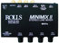 Rolls MX51s 4-Channel Mini Mixer Image 1