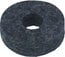 Gibraltar SC-CFS/4 4-Pack Of Short Cymbal Felts Image 1