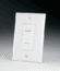 Da-Lite 40961 Ivory Replacement Wall Switch, 110V Image 1