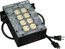 Lightronics AS42D 4-Channel Portable Dimmer With DMX And LMX-128 Control, 1200W Per Channel Image 1