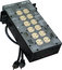 Lightronics AS62D 6-Channel Portable Dimmer With DMX And LMX-128 Control, 1200W Per Channel Image 1