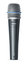 Shure BETA 57A Dynamic Instrument Microphone Image 1