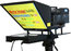Mirror Image Teleprompter SF220-LCD 20" Mid-Bright LCD Studio Prompter (with SVGA/Composite Inputs) Image 3