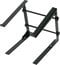 Odyssey LSTAND Table Top Adjustable L Stand, Black Image 1