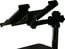 Odyssey LUNISP Laptop Or Gear Heavy Duty Elevation Stand Image 2