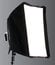 Westcott 4830-WESTCOTT 16" X 22" Silver Soft Box Image 1