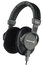 Beyerdynamic DT 250 Low-Profile Studio Headphones, 80 Ohm Image 1