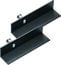 Manfrotto 041 L-Bracket Shelf Holders, Pair Image 1