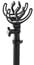 Rycote 041106 InVision Boom Pole Shock Mount Image 1