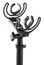 Rycote 041109 InVision Shock Mount Image 1