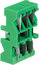 Paladin Tools 2240-PALADIN Spare Blade Cassette (for 1281 Coax Stripper) Image 1