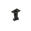 Peerless PJF2-1 Projector Mount In Black (PAP Model Adapter Plate Required) Image 1