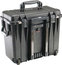 Pelican Cases 1444 Protector Case 17.1"x7.5"x16" Top Loader Case With Utility Divider And Organizer Image 1