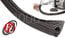 TechFlex F6N075BK100 Tech Flex 3/4" F6, Self Wrap 100 Ft Image 1