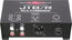 Galaxy Audio JIBR 2 To 1 Stereo RCA To XLR Or 1/4" Combiner Image 1