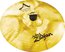 Zildjian A20827 17" A Custom Medium Crash Cymbal Image 1