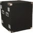 Grundorf AR12DR-BLACK AR12DR Black 12-Space Amp Rack (Black) Image 1