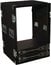 Grundorf AR16DR-BLACK 16-Space Amp Rack (Black) Image 1